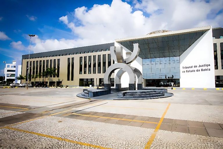 TJ-BA autoriza habilitação de juízes para permuta com tribunal de Minas Gerais