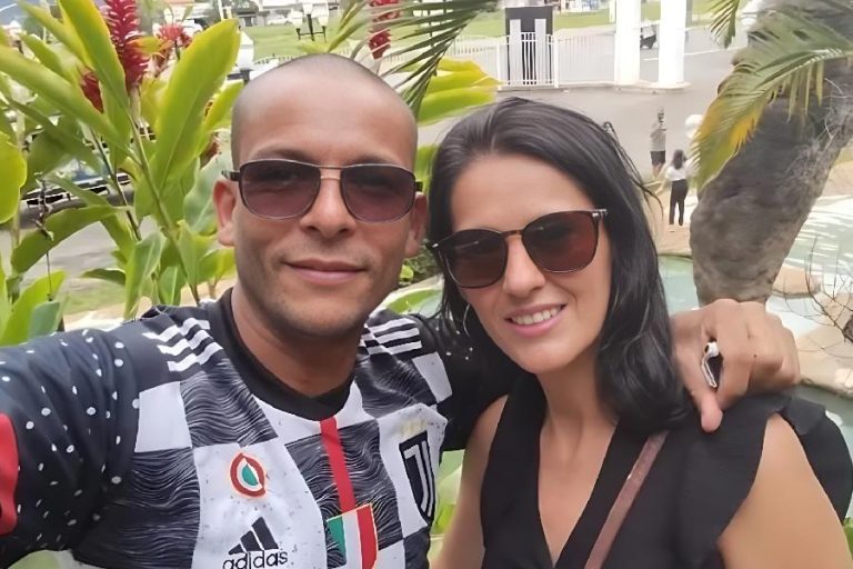 Tragédia na BR-101: casal de Brumado morre após colisão com caminhonete no sul da Bahia