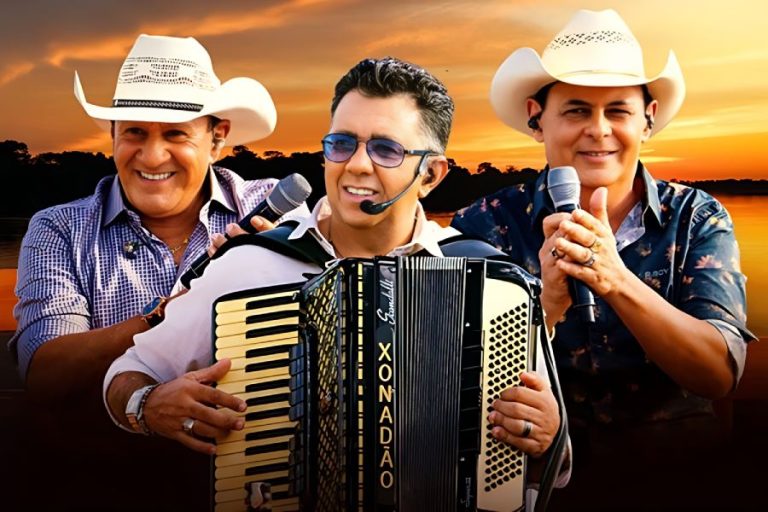 Trio Parada Dura é confirmado como atração da Cavalgada de Santo Reis em Brumado