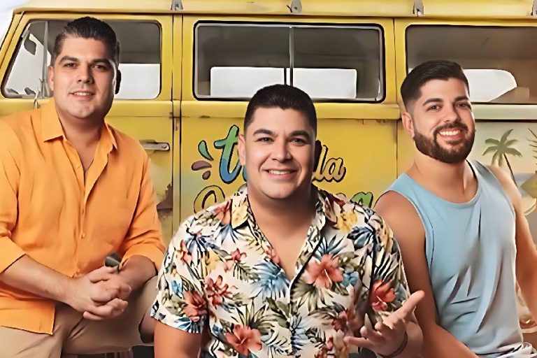 Trio da Huanna sofre prejuízo após equipamentos serem furtados na rodovia Ilhéus-Itabuna