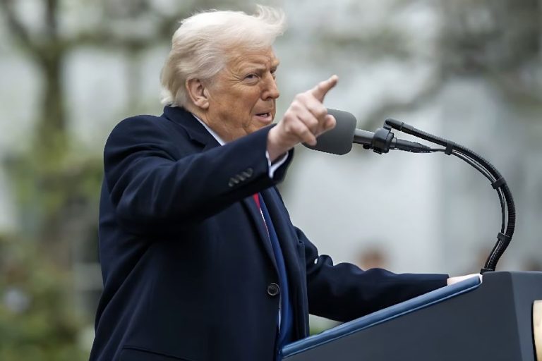 Trump volta a ameaçar Irã e promete apoio a manifestantes em meio a crise econômica