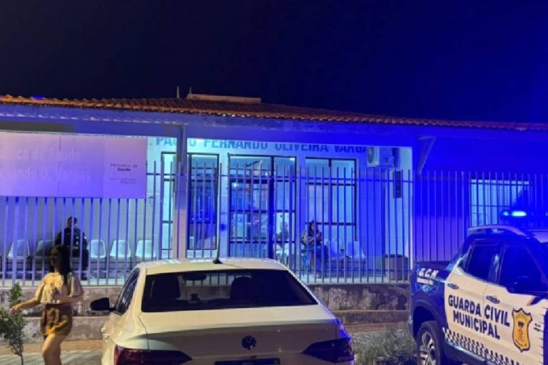 UBS abre à noite e leva saúde a quem não consegue ir durante o dia em Brumado