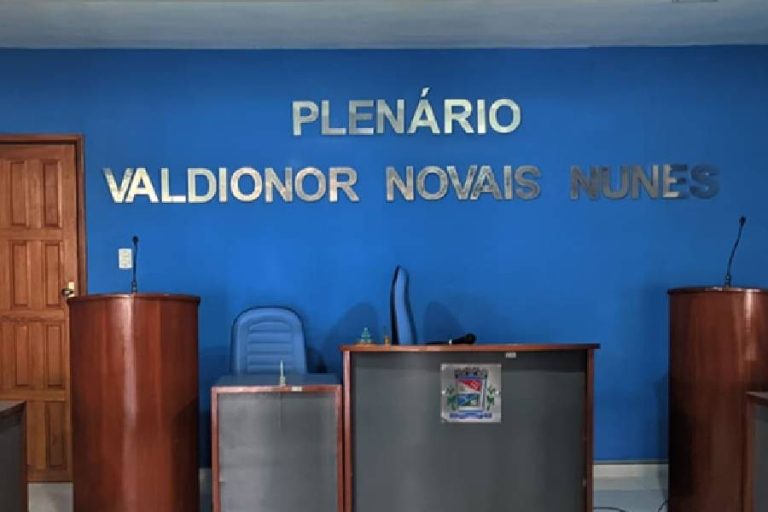 Vereadores de Nova Redenção denunciam prefeito por suposta fraude no Fundeb