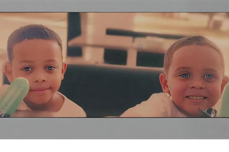 Vitória da Conquista se une em oração por Lorenzo e João Lucas após incêndio em casa