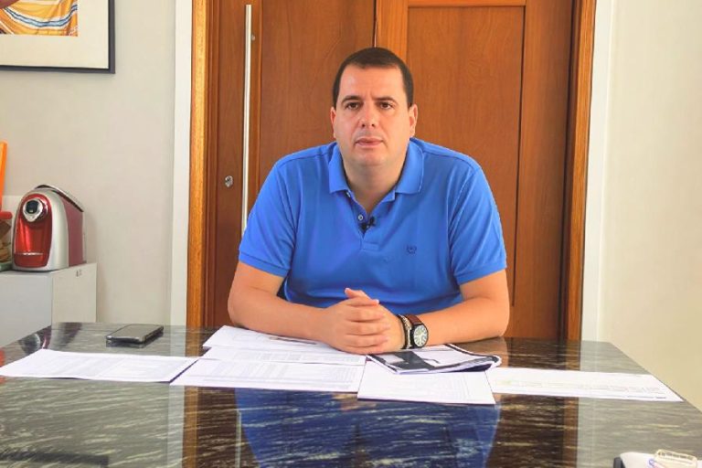 Reinaldinho acusa PT de descartar aliados e cita Lídice e João Leão como exemplos