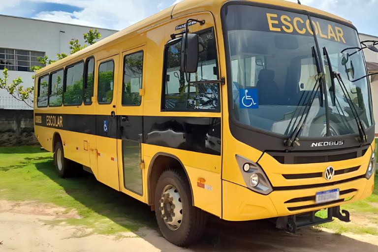 MP investiga suspeita de fraude em contrato do transporte escolar em Rio de Contas