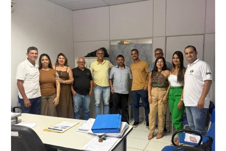 18ª Ciretran em Brumado reforça diálogo com despachantes e busca melhorias no atendimento à população