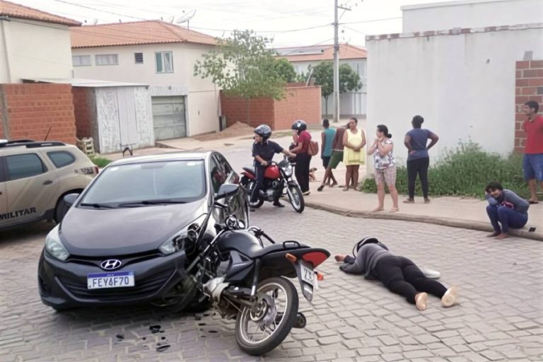 Acidentes de trânsito sobrecarregam UTI e viram principal causa de internações graves em Guanambi
