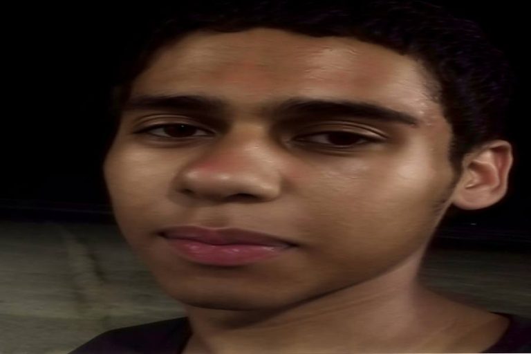 Desaparecimento em Brumado: família faz apelo urgente por jovem de 19 anos