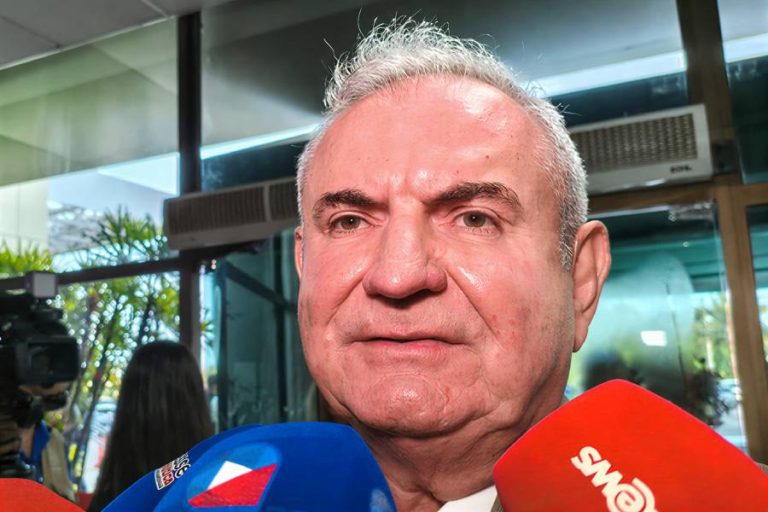 Angelo Coronel anuncia decisão sobre novo partido e descarta entrada no PSB