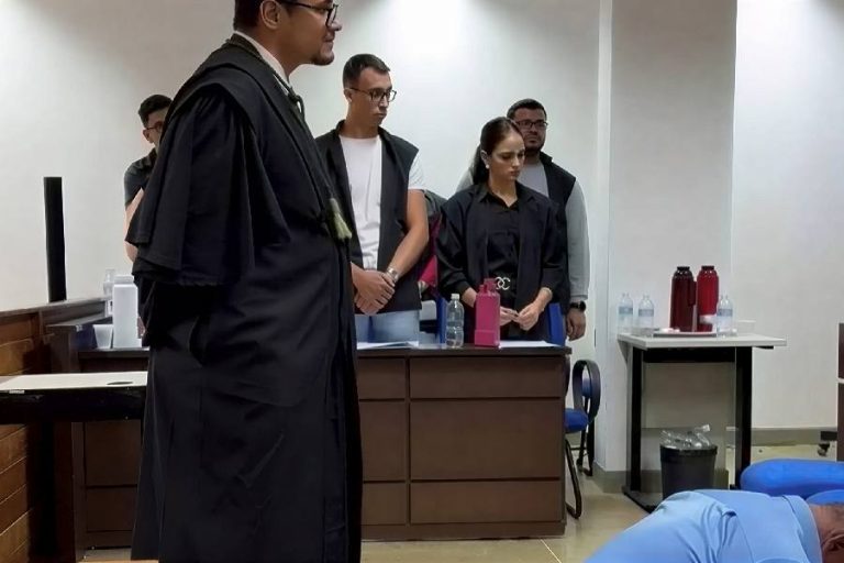 Após 10 anos, Júri absolve sogro acusado de tentar matar genro e reconhece defesa da filha grávida