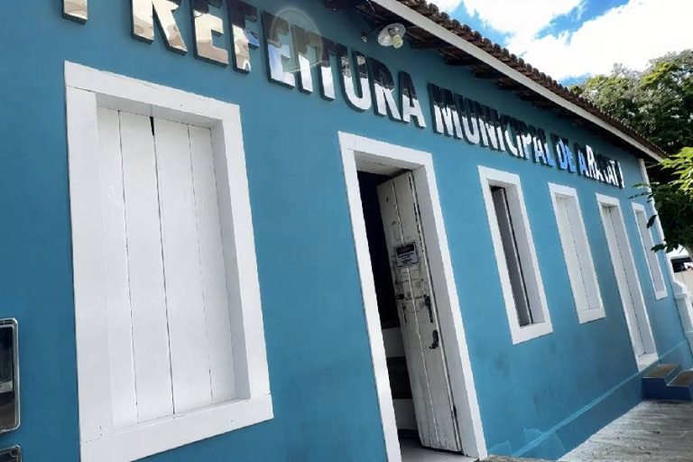 Aracatu garante 20 novas casas populares e reacende sonho da moradia própria