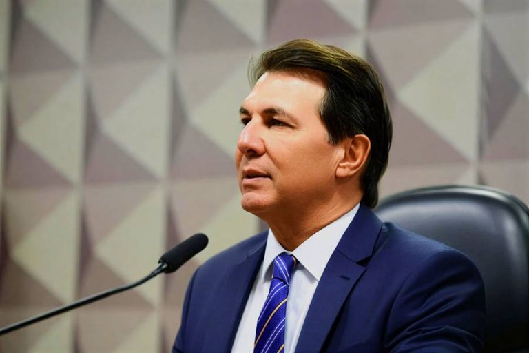 Arthur Maia critica Lula e governo da Bahia: “Estado ganhou Jerônimo, o pior governador da história”