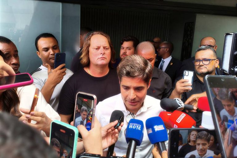 Bahia amarga 2º pior salário do Brasil e ACM Neto dispara contra o PT: “Estado só desce a ladeira?”