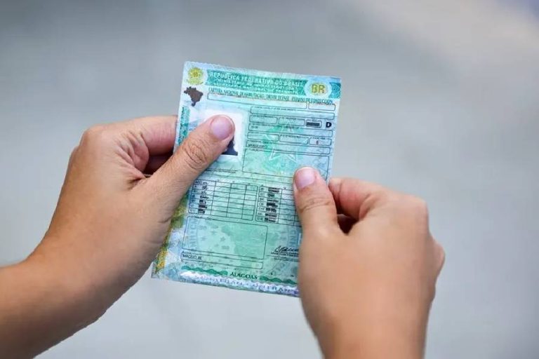 CNH mais barata e digital: Bahia simplifica habilitação e reduz custos para novos motoristas