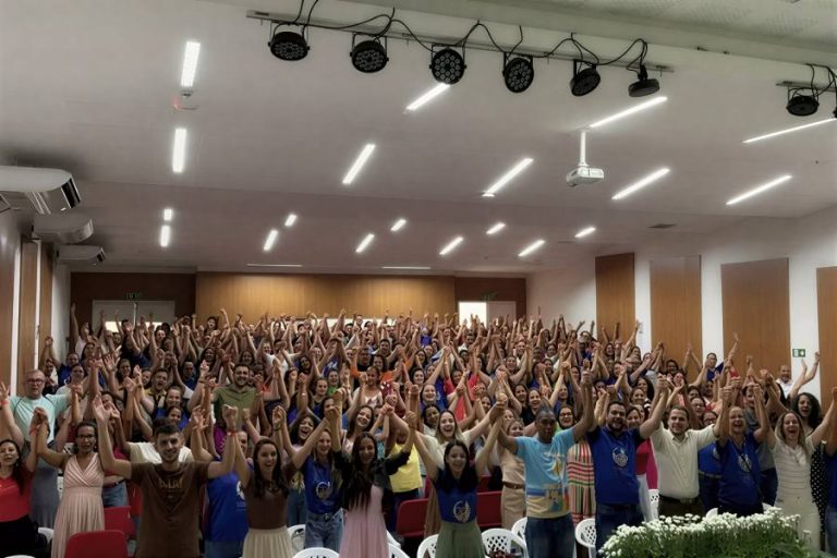 Caculé recebe formação de catequistas com foco na evangelização contemporânea