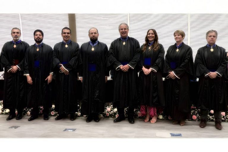 Carina Canguçu toma posse como desembargadora eleitoral titular do TRE-BA