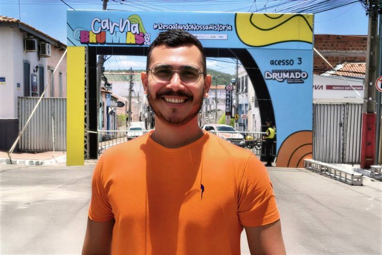 Carnaval de Brumado deve lotar hotéis e reacender economia com Carna Brumas 2026