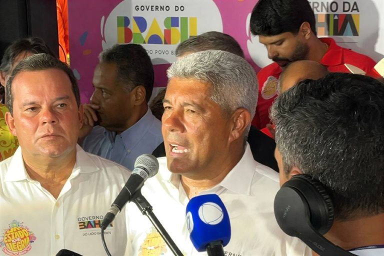 Chapa de Wagner provoca irritação e pode levar Jerônimo a rever vice-governador