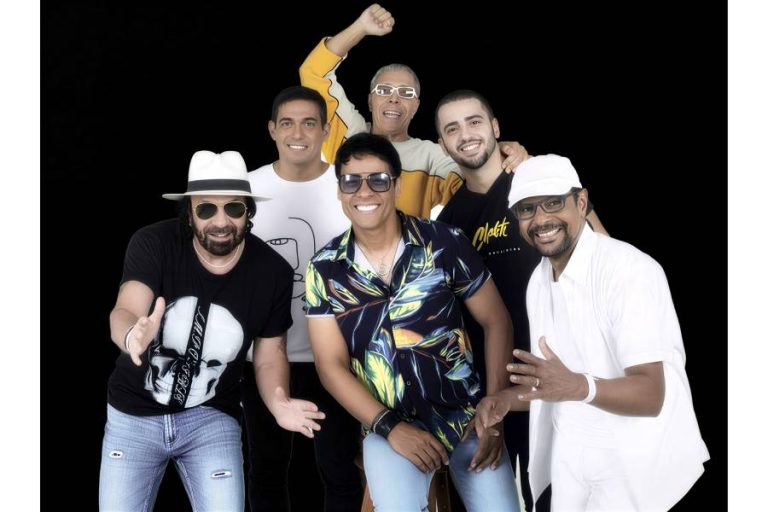 Chiclete com Banana volta a Brumado e promete sacudir o Carnaval 2026