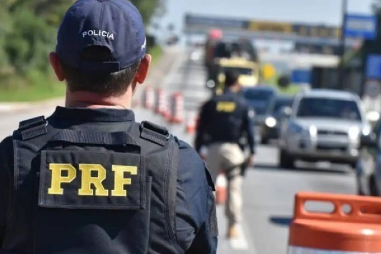 Colisão com carreta mata motociclista no Anel Viário de Vitória da Conquista