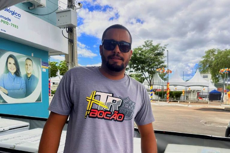 Comerciantes de Brumado esperam crescimento nas vendas com Carna Brumas 2026