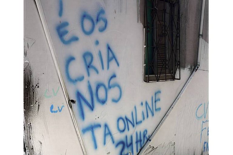 Desaparecimento de filho de policial mobiliza PM em bairro de Salvador