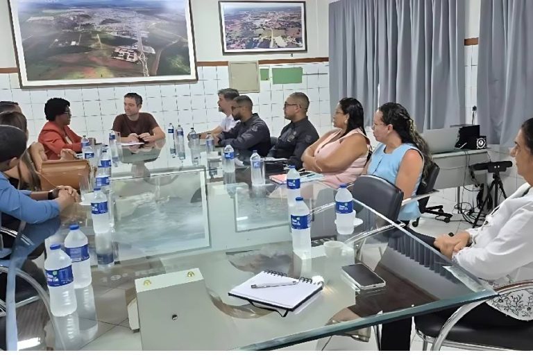 Educação que transforma: parceria entre Brumado e Estado leva esperança ao sistema prisional