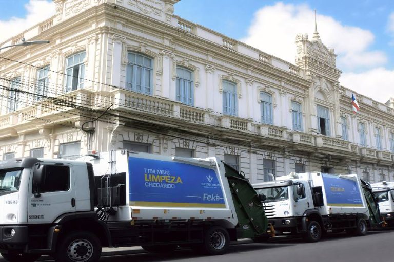 Empresa investigada por “máfia do lixo” tem contrato renovado e segue recebendo milhões em Feira de Santana
