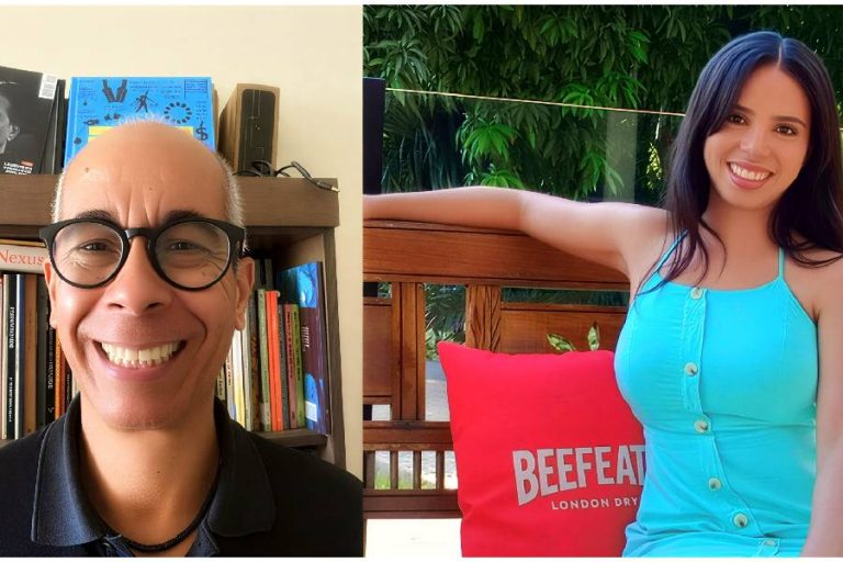 Escritores de Condeúba e Vitória da Conquista se destacam entre os melhores de 2025