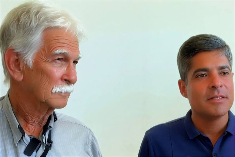 Ex-prefeito de Brumado enfrenta críticas por contradições políticas enquanto se aproxima de ACM Neto