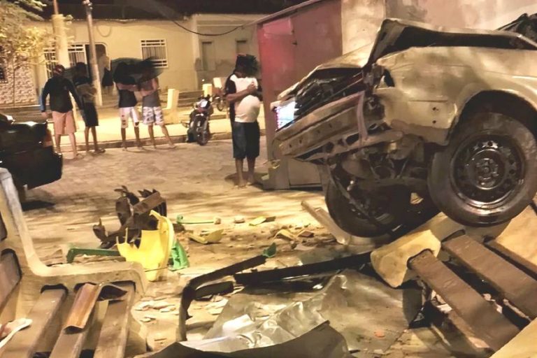 Família pede prisão permanente de acusado de atropelar e matar lavrador em Brumado