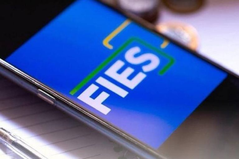 Fies abre inscrições com mais de 60 mil vagas e prazo vai até 6 de fevereiro