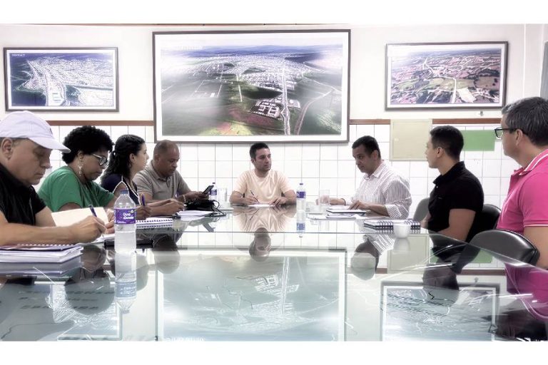 Brumado acelera preparativos para o Carna Brumas 2026 com foco em segurança e acessibilidade