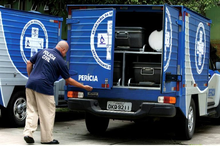 Homem morre após picada de abelha e corpo é levado ao DPT em Conquista