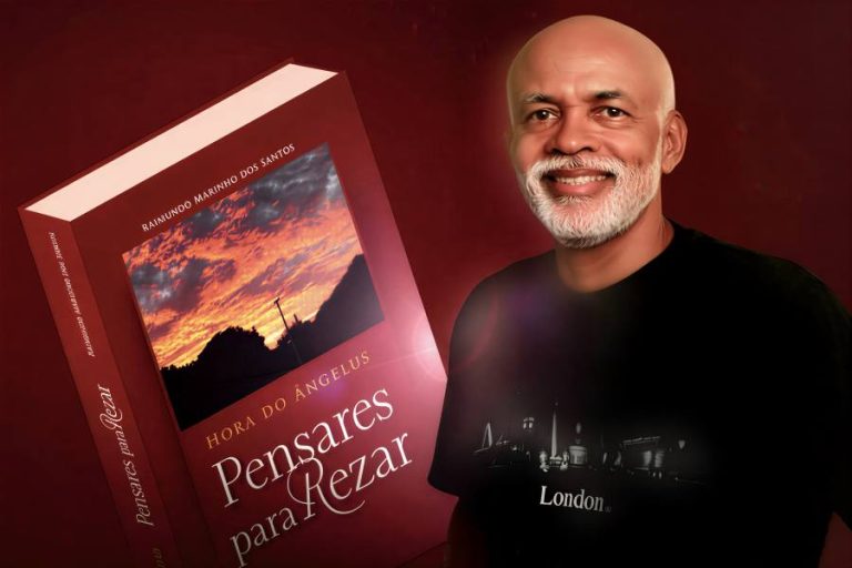 Luto na comunicação: Livramento perde Raimundo Marinho aos 76 anos