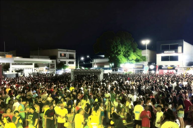 MP recomenda veto a paredões no Carnaval 2026 e pressiona Paramirim por silêncio