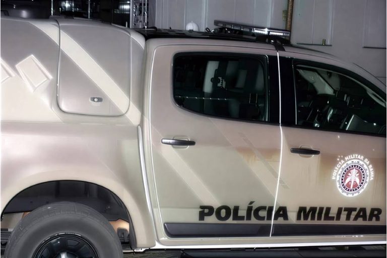 Mulher denuncia agressão do ex-companheiro e polícia faz buscas em Malhada