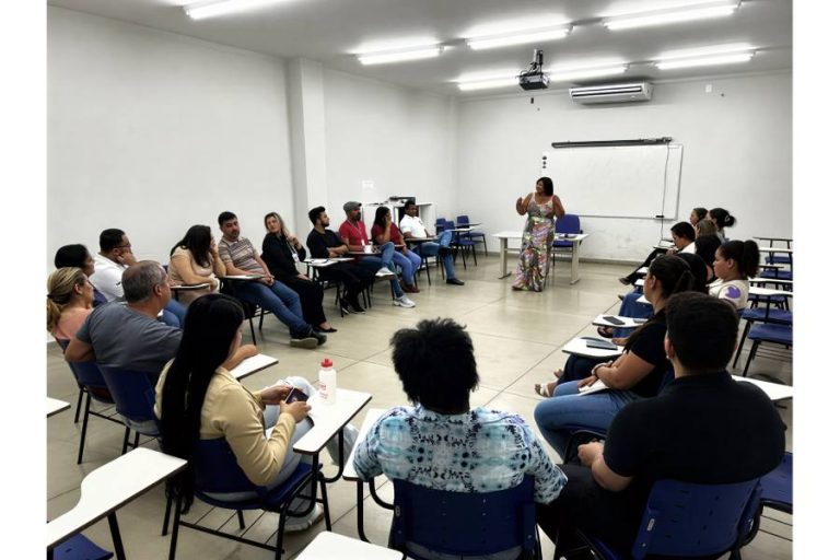 Nova gestão da Uneb Campus XX inicia primeira reunião administrativa em Brumado