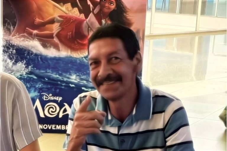 Despedida comovente: Vitória da Conquista perde Jailtão Mangueirão aos 55 anos