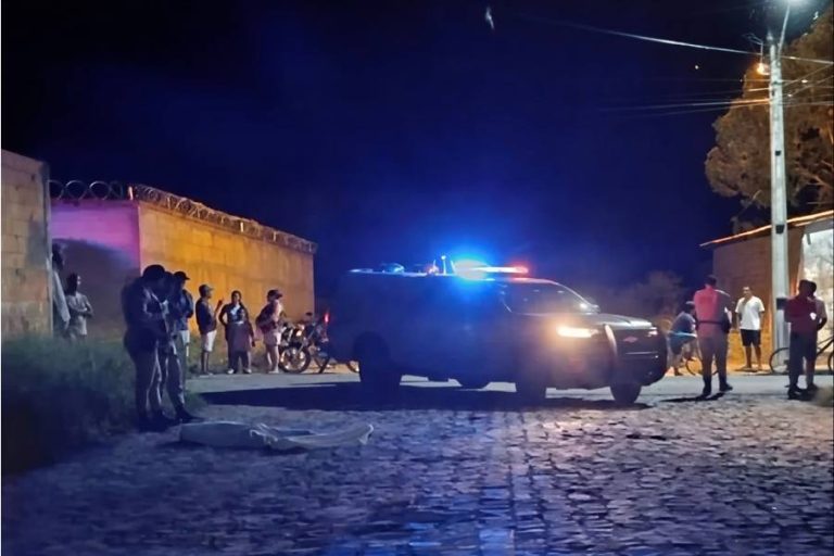 Reciclador é morto a facadas em Carinhanha; adolescente é principal suspeito