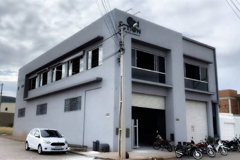 On Action Academia comemora 4 anos de história e consolida crescimento e compromisso com a saúde