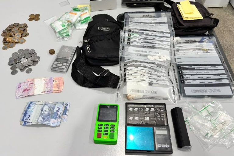 Operação Força Contínua é deflagrada em Brumado