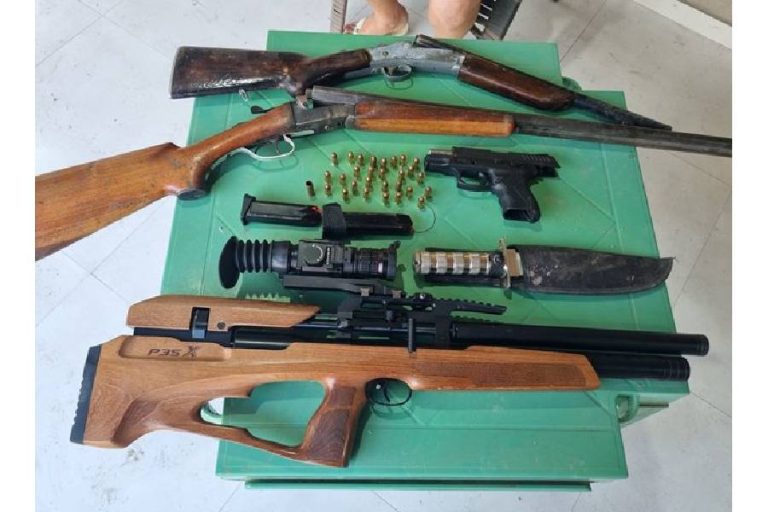 Operação do MP-BA prende líder do Comando Vermelho que comandava o norte da Bahia