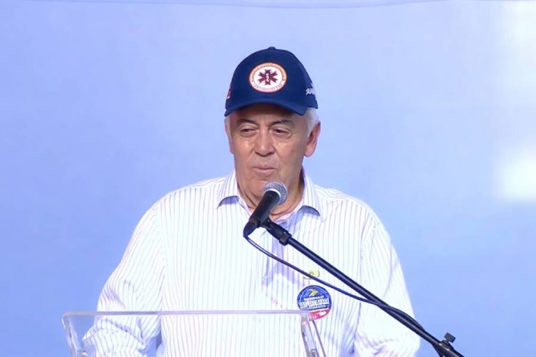 Otto crava apoio a Wagner e Rui e projeta aliança forte para o Senado em 2026