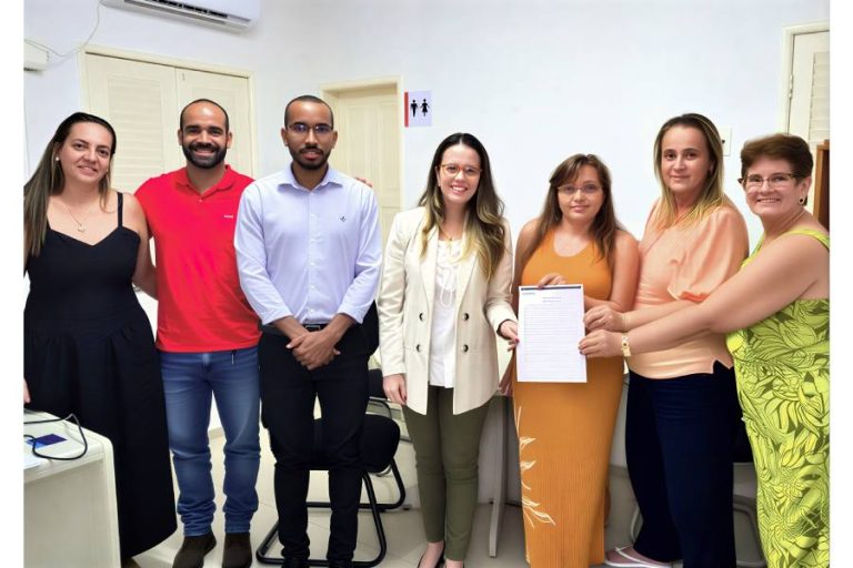 Prefeitura amplia equipe e garante reforço à Casa do Idoso em Livramento