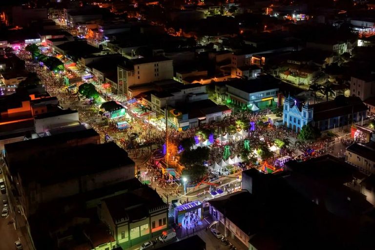 Prefeitura de Brumado celebra sucesso do Carnaval 2026 e já planeja folia de 2027