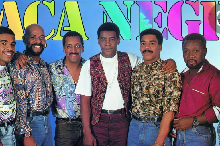 Prefeitura de Érico Cardoso contrata show da banda Raça Negra por R$ 580 mil para aniversário da cidade