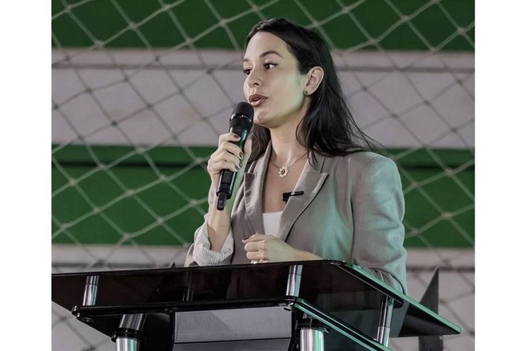 Primeira-dama de Brumado descarta eleição e reforça compromisso com ações sociais