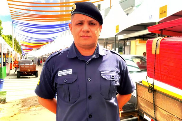 Segurança reforçada: GCM mobiliza 40 agentes e promete Carnaval tranquilo no Carna Brumas 2026